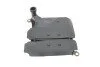Фільтр АКПП BMW 3 (E90)/5 (F10) 07-18 S55/S63/S65 (opt-om) BOGAP B6114100 (фото 3)