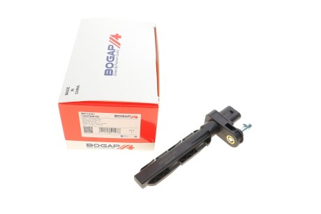 Датчик положення колінвалу BMW 3 (F30/F80/G20/G80/G28)/7 (F01-F04/G11/G12) 08- B46/B47/B48/B57/N UA63 BOGAP B6114101