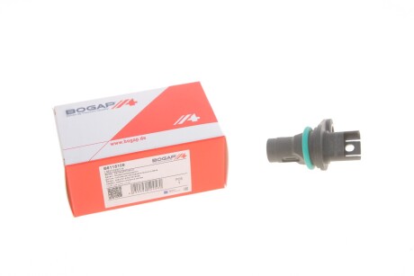 Датчик положення розподільного валу BMW 3 (E90-E93)/5 (E60/F10)/X5/X6 1.2-6.0 04- (opt-om) BOGAP B6115109