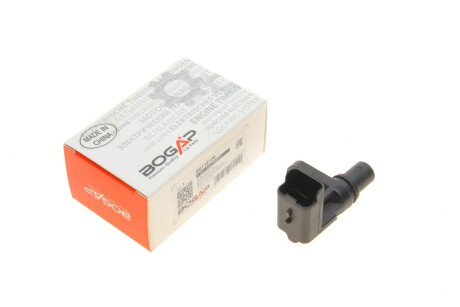 Датчик положення розподільного валу Citroen Berlingo 1.6 VTi 09- UA63 BOGAP B6116106