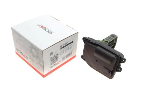 Серводвигун BOGAP B6310101