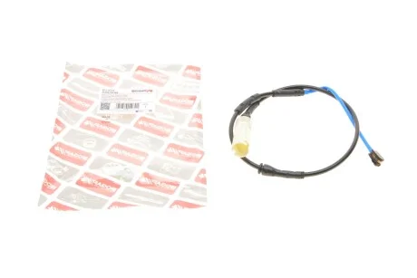 Датчик износа тормозных колодок (задних) BMW 1 (E88/E82) 07-13 (L=700mm) (opt-om) BOGAP B7118129