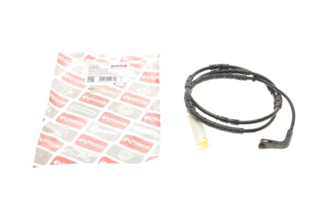 Датчик зносу гальмівних колодок (задніх) BMW X1 (E84) 2.0d 09-15 (opt-om) BOGAP B7118146