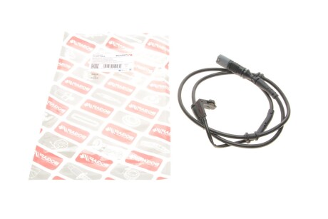 Датчик зносу гальмівних колодок (задніх) BMW 7 (F01-F04) 08-15 (opt-om) BOGAP B7118153