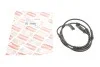 Датчик зносу гальмівних колодок (передніх) BMW 7 (F01-F04) 08-15 (L) (opt-om) BOGAP B7118154 (фото 1)