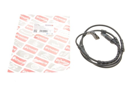 Датчик зносу гальмівних колодок (передніх) BMW 7 (F01-F04) 08-15 (L) (opt-om) BOGAP B7118154