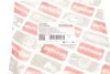 Датчик износа тормозных колодок (передних) BMW 5 (E60/E61) 04-10 (R) (opt-om) BOGAP B7118163 (фото 7)