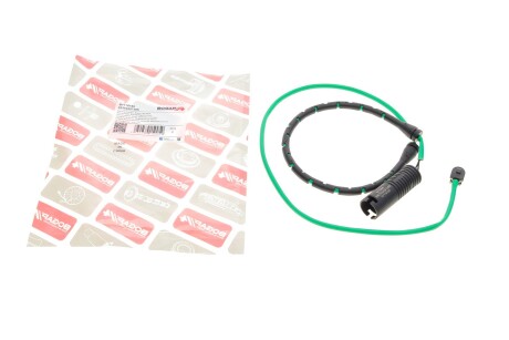 Датчик зносу гальмівних колодок (передніх) BMW 3 (E36)/Z3 (E36) 94-03 (opt-om) BOGAP B7118165