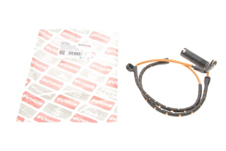 Датчик зносу гальмівних колодок (передніх) BMW Z8 (E52) 00-03 (opt-om) BOGAP B7118170