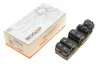 Кнопка склопідйомника (L) BMW 3 (F30/F80) 11- B38/B46/B47/B48/B58/N13/N20/N26/N47/N55 (блок) (opt-om) BOGAP B7339101 (фото 1)