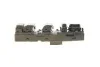 Кнопка склопідйомника (L) BMW 3 (F30/F80) 11- B38/B46/B47/B48/B58/N13/N20/N26/N47/N55 (блок) (opt-om) BOGAP B7339101 (фото 8)