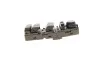 Кнопка склопідіймача (L) BMW X5 (F15/F85)/X6 (F16/F86) 13-19 B47/N20/N47/N55/N57(блок) (opt-om) BOGAP B7358109 (фото 5)