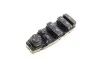 Кнопка склопідіймача (L) BMW X5 (F15/F85)/X6 (F16/F86) 13-19 B47/N20/N47/N55/N57(блок) (opt-om) BOGAP B7358109 (фото 7)