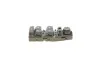 Кнопка склопідіймача (L) BMW X1 (E84) 09-15 N20/N46/N47/N52 (блок) (opt-om) BOGAP B7358116 (фото 7)