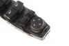 Кнопка склопідіймача (L) BMW 5 (F10) 11-16 B47/N20/N47/N52/N53/N55/N57/S63 (блок) (opt-om) BOGAP B7358122 (фото 6)