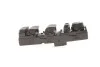 Кнопка склопідіймача (L) BMW 5 (F10) 11-16 B47/N20/N47/N52/N53/N55/N57/S63 (блок) (opt-om) BOGAP B7358122 (фото 7)