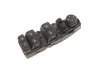 Кнопка склопідіймача (L) BMW 5 (F10) 11-16 B47/N20/N47/N52/N53/N55/N57/S63 (блок) (opt-om) BOGAP B7358122 (фото 8)