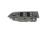 Кнопка склопідіймача (L) BMW 3 (E90) 05-11 M47/M57/N43/N45/N46/N47/N57 (блок) (opt-om) BOGAP B7358127 (фото 4)