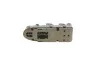 Кнопка склопідіймача (L) BMW 3 (E90) 03-11 M47/M57/N45/N47/N52/N53/N54/N55/N57 (блок) (opt-om) BOGAP B7358130 (фото 4)