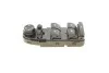 Кнопка склопідіймача (L) BMW 3 (E90) 03-11 M47/M57/N45/N47/N52/N53/N54/N55/N57 (блок) (opt-om) BOGAP B7358130 (фото 6)
