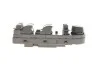 Кнопка склопідіймача (L) BMW 5 (E60) 03-10 M57/N43/N47/N52/N53/N62 (блок) (opt-om) BOGAP B7358131 (фото 6)