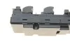 Кнопка склопідіймача (L) BMW 5 (E60) 03-10 M57/N43/N47/N52/N53/N62 (блок) (opt-om) BOGAP B7358133 (фото 3)