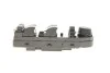 Кнопка склопідіймача (L) BMW 5 (E60) 03-10 M57/N43/N47/N52/N53/N62 (блок) (opt-om) BOGAP B7358133 (фото 4)