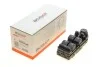 Кнопка склопідіймача (L) BMW 5 (E60) 03-10 M57/N43/N52/N53/N62 (блок) (opt-om) BOGAP B7358134 (фото 1)