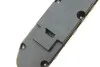 Кнопка склопідіймача (L) BMW 5 (E60) 03-10 M57/N43/N52/N53/N62 (блок) (opt-om) BOGAP B7358134 (фото 3)