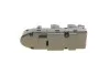 Кнопка склопідіймача (L) BMW 5 (E60) 03-10 M57/N43/N52/N53/N62 (блок) (opt-om) BOGAP B7358134 (фото 4)