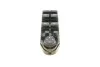 Кнопка склопідіймача (L) BMW 5 (E60) 03-10 M57/N43/N52/N53/N62 (блок) (opt-om) BOGAP B7358134 (фото 5)