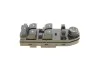 Кнопка склопідіймача (L) BMW 5 (E60) 03-10 M57/N43/N52/N53/N62 (блок) (opt-om) BOGAP B7358134 (фото 8)