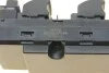 Кнопка склопідіймача (L) BMW 5 (E60) 03-10 M57/N43/N52/N53/N62 (блок) (opt-om) BOGAP B7358135 (фото 2)