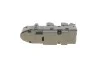 Кнопка склопідіймача (L) BMW 5 (E60) 03-10 M57/N43/N52/N53/N62 (блок) (opt-om) BOGAP B7358135 (фото 4)