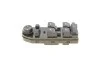 Кнопка склопідіймача (L) BMW 5 (E60) 03-10 M57/N43/N52/N53/N62 (блок) (opt-om) BOGAP B7358135 (фото 6)