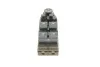 Кнопка склопідіймача (L) BMW 5 (E60) 03-10 M57/N43/N52/N53/N62 (блок) (opt-om) BOGAP B7358135 (фото 7)