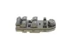 Кнопка склопідіймача (L) BMW 5 (E60) 03-10 M57/N43/N52/N53/N62 (блок) (opt-om) BOGAP B7358135 (фото 8)