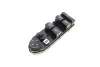 Кнопка склопідіймача (L) BMW 5 (E60) 03-10 M57/N43/N52/N53/N62 (блок) (opt-om) BOGAP B7358136 (фото 8)