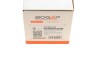 Кнопка склопідйомника (L) BMW X3 (F25) 10-17/X5 (F15/F85) 13-18 (блок) UA63 BOGAP B7358142 (фото 10)
