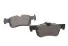 Колодки гальмівні (передні) BMW 1 (F20/F21) 11-/2 (F22/F23/F87) 14- B38/B47/N13/N47 (opt-om) BOGAP B8210118 (фото 3)