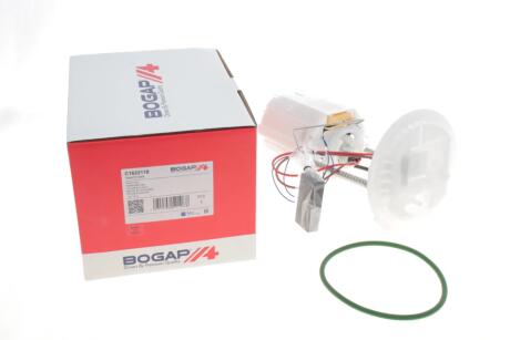 Насос паливний MB M-class (W164) 05-11 (opt-om) BOGAP C1622119