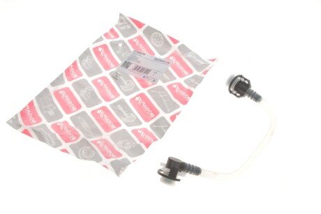 Трубка топливная MB E-class (W210) 2.5/3.0TD (0762) (opt-om) BOGAP C1646109