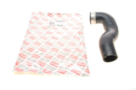 Патрубок інтеркулера (L) MB Vito (W639) OM642 (opt-om) BOGAP C1711138