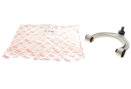 Важіль підвіски (передній/зверху) (R) MB GL-class (X166) 12-15/M-class (W166) 11-15 (без різ (opt-om) BOGAP C3327211