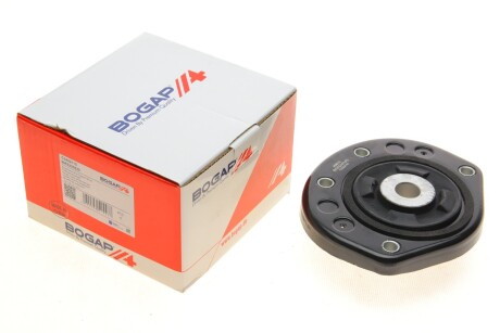 Подушка амортизатора) MB Sprinter/VW Crafter 06- UA63 BOGAP C3422110