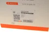 Повітродувка салону BOGAP C4111101 (фото 10)