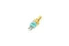 Датчик температуры охлаждающей жидкости MB OM602/VW LT 2.8TDI (2 конт.) (зеленый)) UA63 BOGAP C4126112 (фото 5)