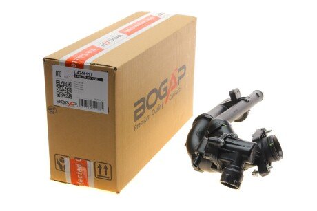 Термостат охолоджуючої рідини BOGAP C4245111