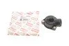 Фланець системи охолодження VW T5 2.0/1.9TDI 03-15 MB 210D/510D UA63 BOGAP C4252101 (фото 1)