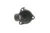 Фланець системи охолодження VW T5 2.0/1.9TDI 03-15 MB 210D/510D UA63 BOGAP C4252101 (фото 2)